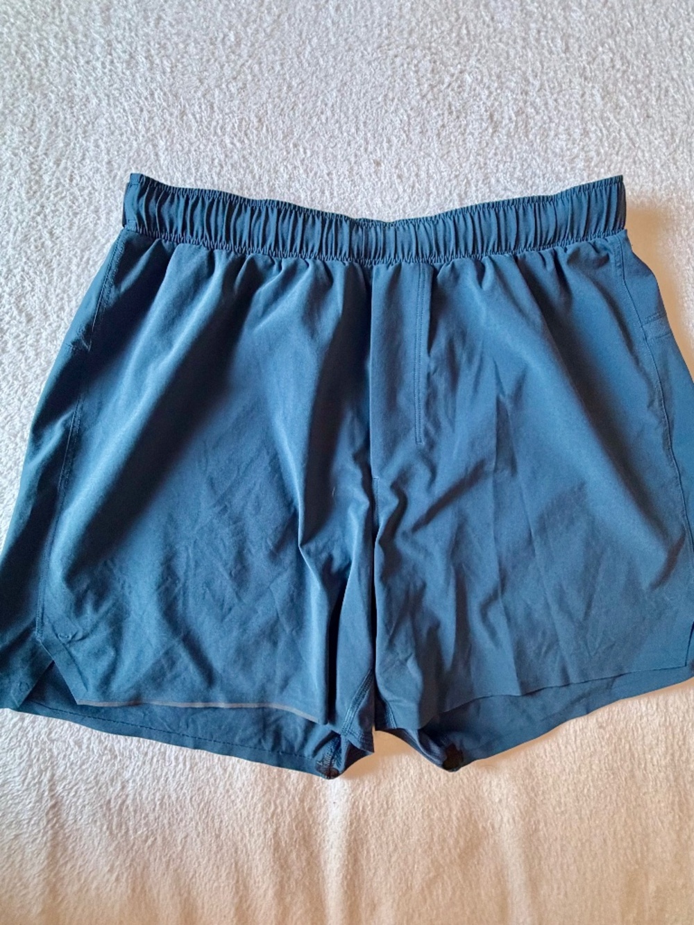 Men's Lululemon Surge Short (Medium)